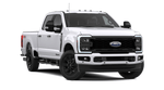 2026 Ford Super Duty F-250 SRW XL 4WD Crew Cab 6.75' Box