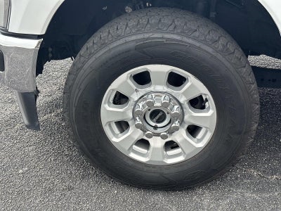 2024 Ford Super Duty F-250 SRW XLT