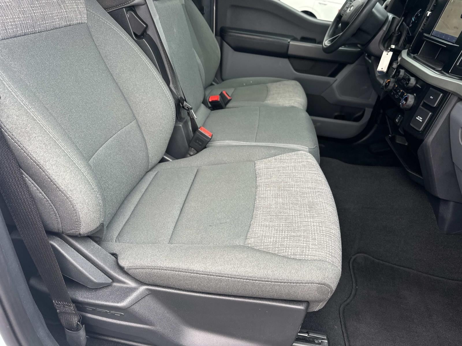 2024 Ford Super Duty F-250 SRW XLT