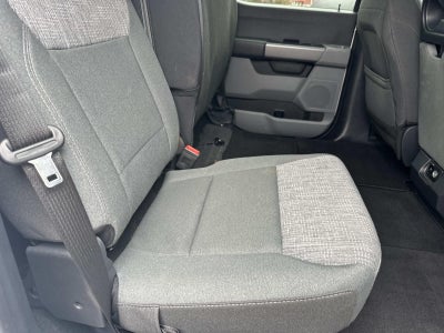 2024 Ford Super Duty F-250 SRW XLT