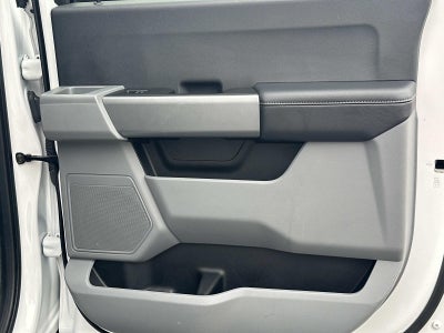 2024 Ford Super Duty F-250 SRW XLT