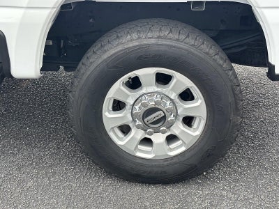 2024 Ford Super Duty F-250 SRW XLT