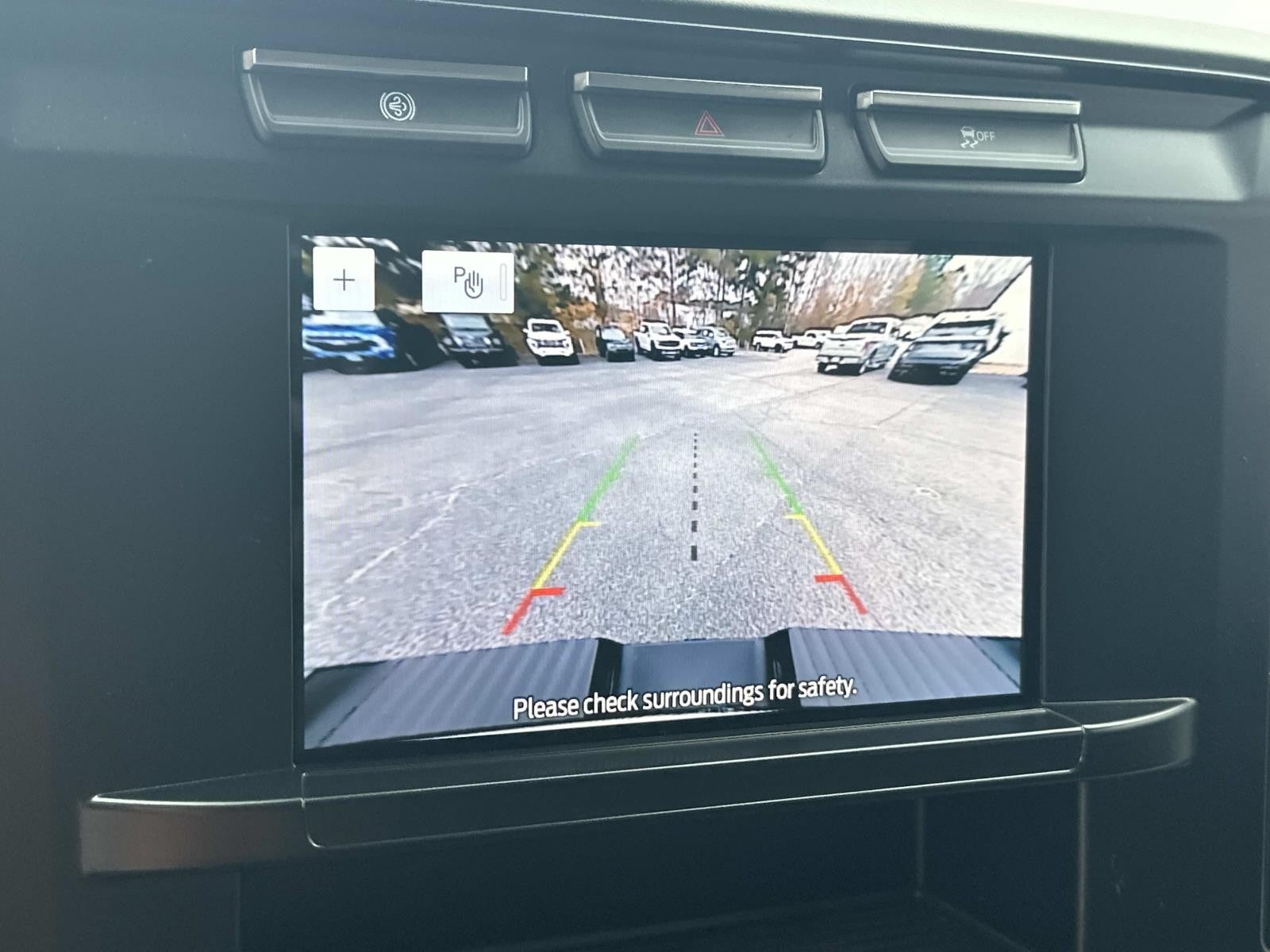 2024 Ford Super Duty F-250 SRW XLT