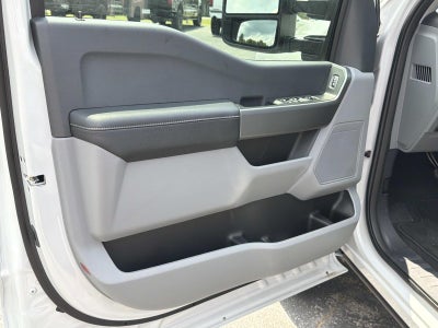 2026 Ford Super Duty F-250 SRW XLT 4WD CREW CAB 6.75' BO
