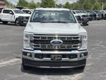 2026 Ford Super Duty F-250 SRW XLT 4WD CREW CAB 6.75' BO
