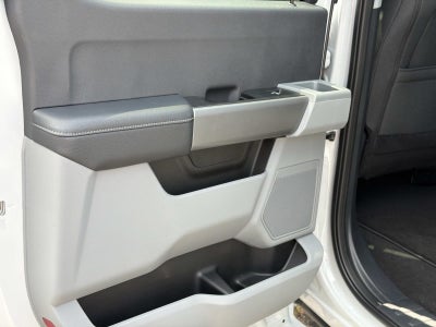 2026 Ford Super Duty F-250 SRW XLT 4WD CREW CAB 6.75' BO