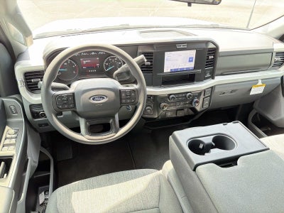 2026 Ford Super Duty F-250 SRW XLT 4WD CREW CAB 6.75' BO
