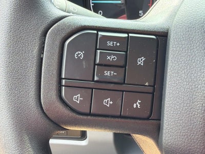 2026 Ford Super Duty F-250 SRW XLT 4WD CREW CAB 6.75' BO