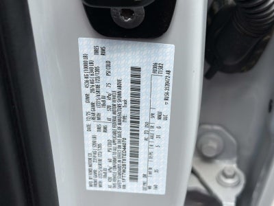 2026 Ford Super Duty F-250 SRW XLT 4WD CREW CAB 6.75' BO