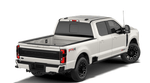 2027 Ford Super Duty F-250 SRW PLATINUM 4WD CREW CAB 6.7