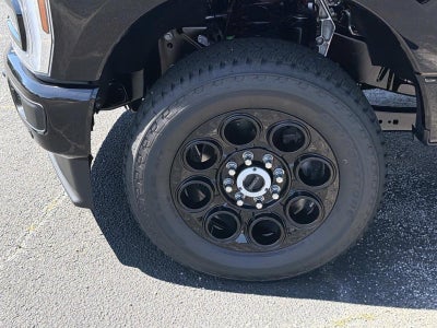 2026 Ford Super Duty F-250 SRW LARIAT 4WD CREW CAB 6.75'