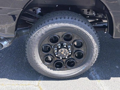 2026 Ford Super Duty F-250 SRW LARIAT 4WD CREW CAB 6.75'