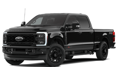 2026 Ford Super Duty F-250 SRW LARIAT 4WD CREW CAB 6.75'
