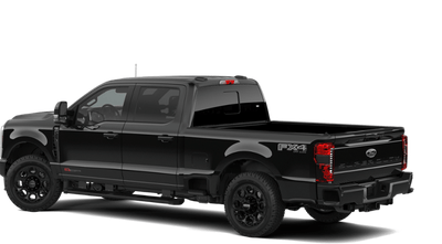 2026 Ford Super Duty F-250 SRW LARIAT 4WD CREW CAB 6.75'