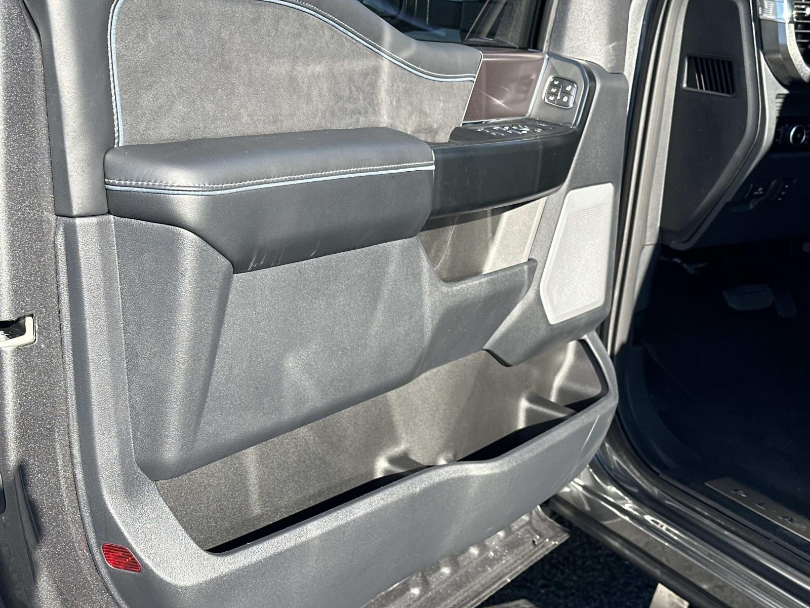 2026 Ford Super Duty F-250 SRW PLATINUM 4WD CREW CAB 6.7