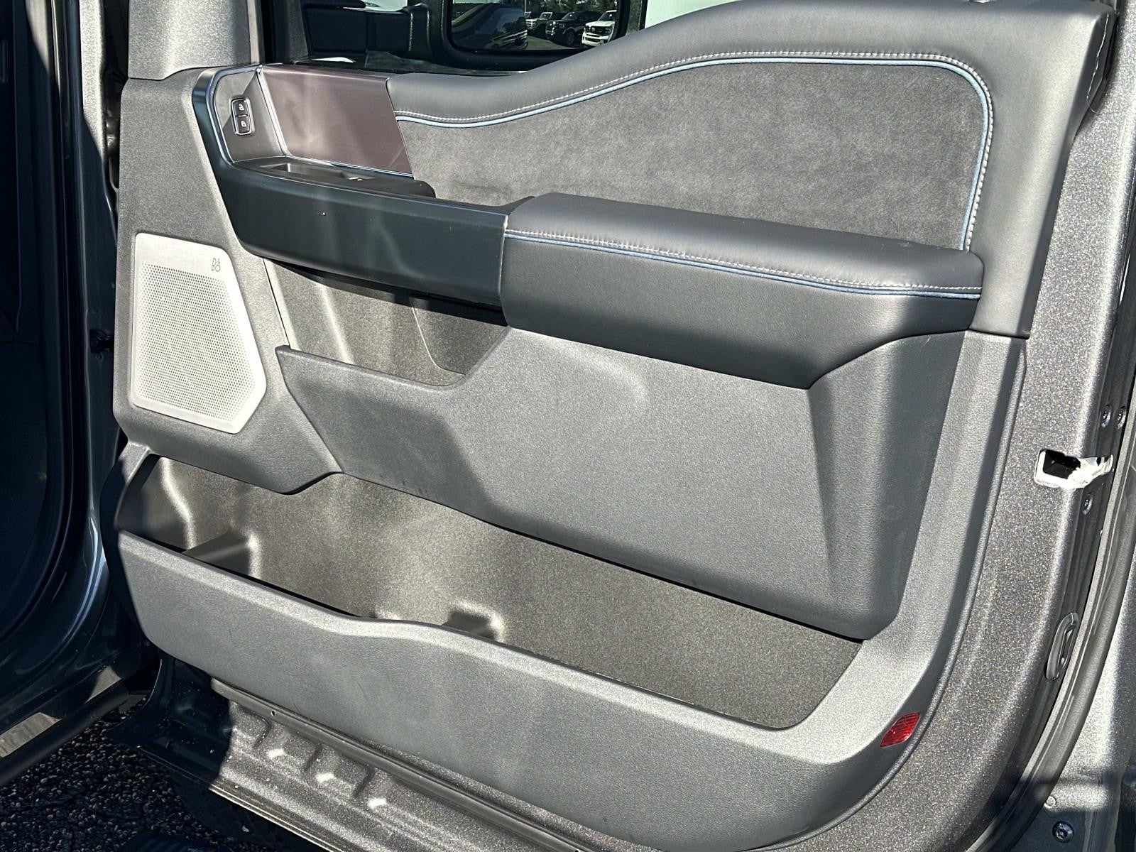 2026 Ford Super Duty F-250 SRW PLATINUM 4WD CREW CAB 6.7