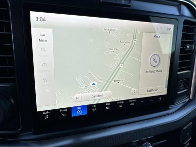 2026 Ford Super Duty F-250 SRW PLATINUM 4WD CREW CAB 6.7