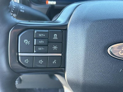 2026 Ford Super Duty F-250 SRW PLATINUM 4WD CREW CAB 6.7