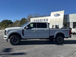 2026 Ford Super Duty F-250 SRW PLATINUM 4WD CREW CAB 6.7