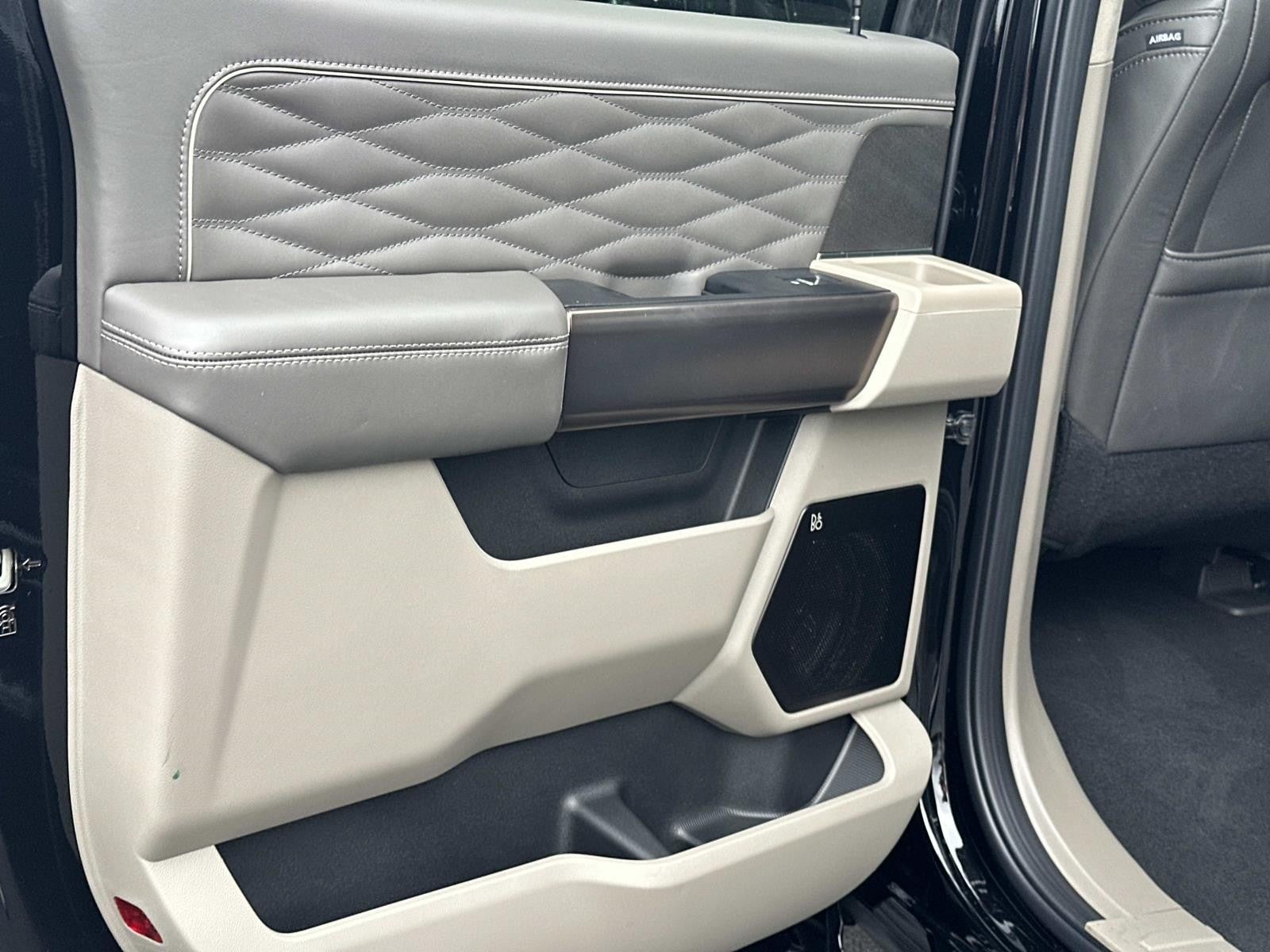 2026 Ford Super Duty F-250 SRW PLATINUM 4WD CREW CAB 6.7