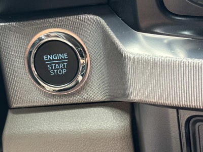 2026 Ford Super Duty F-250 SRW PLATINUM 4WD CREW CAB 6.7