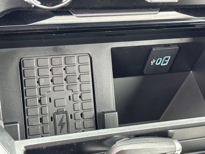 2026 Ford Super Duty F-250 SRW PLATINUM 4WD CREW CAB 6.7