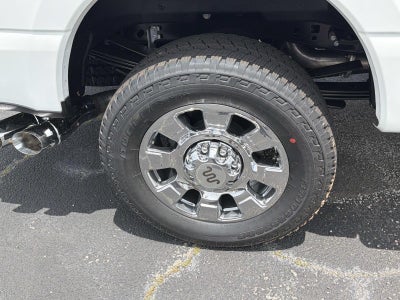 2026 Ford Super Duty F-250 SRW KING RANCH 4WD CREW CAB 6