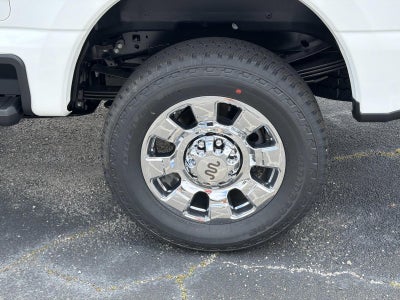 2026 Ford Super Duty F-250 SRW KING RANCH 4WD CREW CAB 6