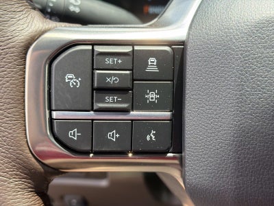 2026 Ford Super Duty F-250 SRW KING RANCH 4WD CREW CAB 6