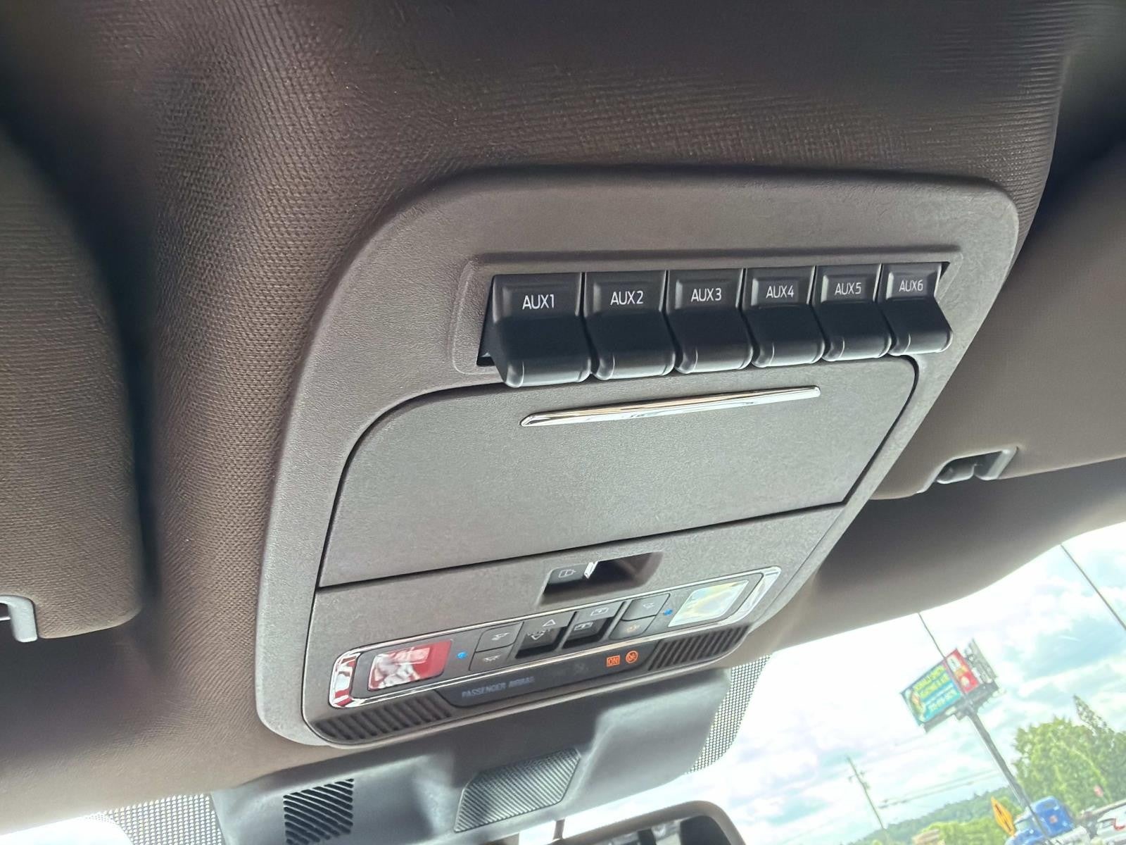 2026 Ford Super Duty F-250 SRW KING RANCH 4WD CREW CAB 6