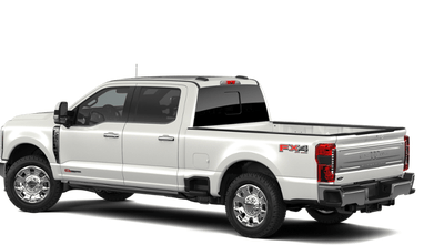 2026 Ford Super Duty F-250 SRW KING RANCH 4WD CREW CAB 6