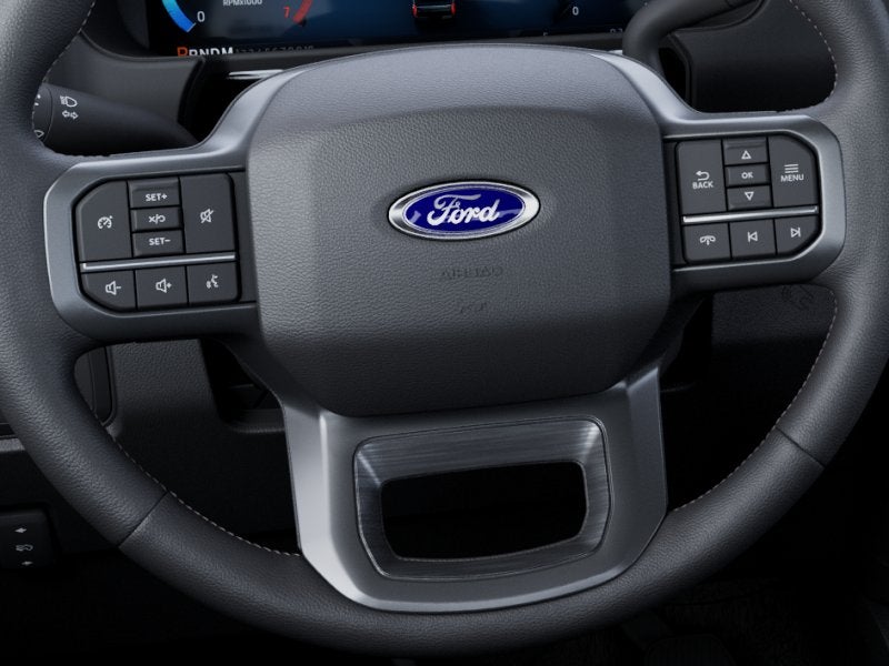 2027 Ford Super Duty F-250 SRW LARIAT 4WD CREW CAB 6.75'