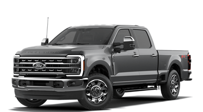 2027 Ford Super Duty F-250 SRW LARIAT 4WD CREW CAB 6.75'