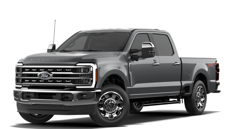 2027 Ford Super Duty F-250 SRW LARIAT 4WD CREW CAB 6.75'