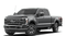 2027 Ford Super Duty F-250 SRW LARIAT 4WD CREW CAB 6.75'