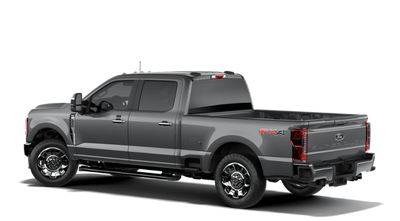 2027 Ford Super Duty F-250 SRW LARIAT 4WD CREW CAB 6.75'