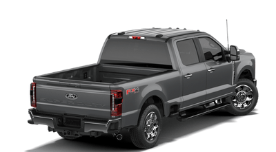 2027 Ford Super Duty F-250 SRW LARIAT 4WD CREW CAB 6.75'