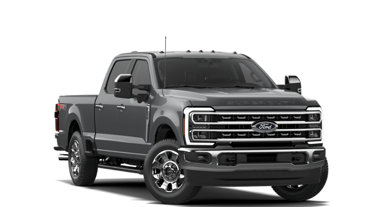 2027 Ford Super Duty F-250 SRW LARIAT 4WD CREW CAB 6.75'