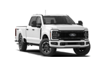 2027 Ford Super Duty F-250 SRW XL 4WD CREW CAB 6.75' BOX