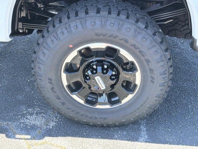 2026 Ford Super Duty F-250 SRW LARIAT 4WD CREW CAB 6.75'
