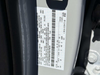 2026 Ford Super Duty F-250 SRW LARIAT 4WD CREW CAB 6.75'