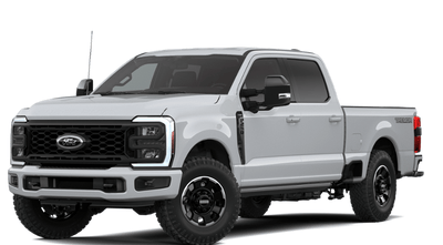 2026 Ford Super Duty F-250 SRW LARIAT 4WD CREW CAB 6.75'