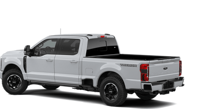 2026 Ford Super Duty F-250 SRW LARIAT 4WD CREW CAB 6.75'