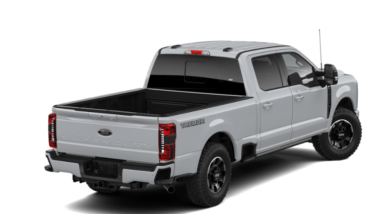2026 Ford Super Duty F-250 SRW LARIAT 4WD CREW CAB 6.75'