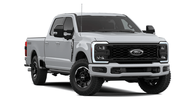 2026 Ford Super Duty F-250 SRW LARIAT 4WD CREW CAB 6.75'