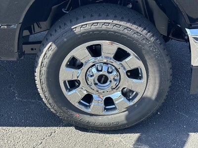 2026 Ford Super Duty F-250 SRW KING RANCH 4WD CREW CAB 6