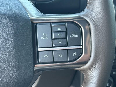 2026 Ford Super Duty F-250 SRW KING RANCH 4WD CREW CAB 6