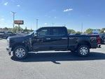 2026 Ford Super Duty F-250 SRW KING RANCH 4WD CREW CAB 6