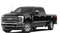 2026 Ford Super Duty F-250 SRW KING RANCH 4WD CREW CAB 6