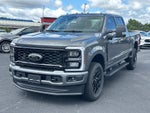 2025 Ford Super Duty F-250 SRW XLT 4WD CREW CAB 6.75' BO